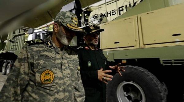 شهر موشکی سپاه,لغو پخش گزارش رونمایی از شهر موشکی سپاه از صداوسیما