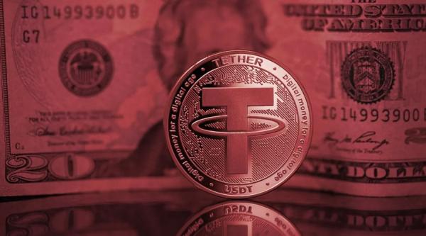 تتر,قیمت تتر