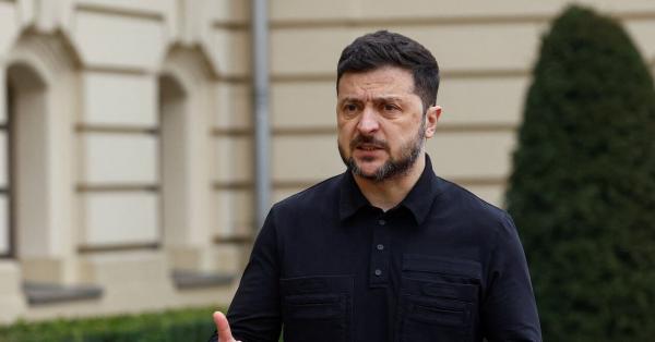 زلنسکی,رئیس جمهور اوکراین