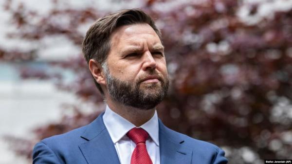 ونس,معاون ترامپ