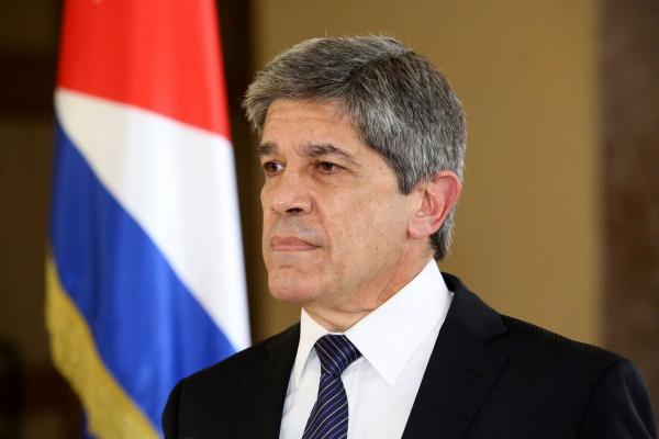 معاون وزیر امور خارجه کوبا,صحبت های معاون وزیر امور خارجه کوبا درباره آمریکا