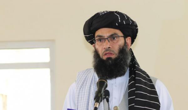 طالبان,ممنوعیت حرف زدن زنان با یکدیگر در افغانستان