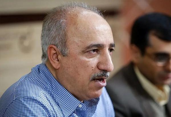 مرتضی افقه,صحبت های مرتضی افقه درباره مشکلات اقتصادی کشور