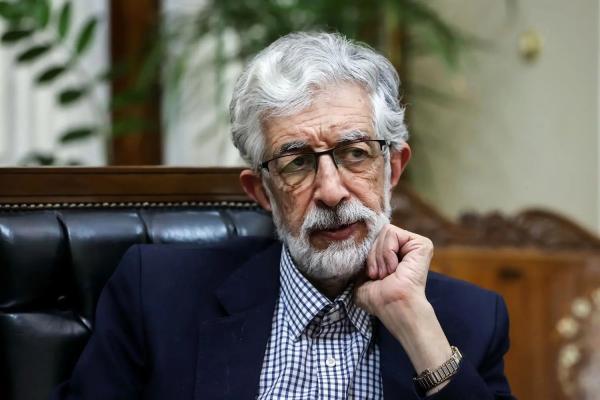 حداد عادل,صحبت های حداد عادل درباره مذاکره ایران با آمریکا