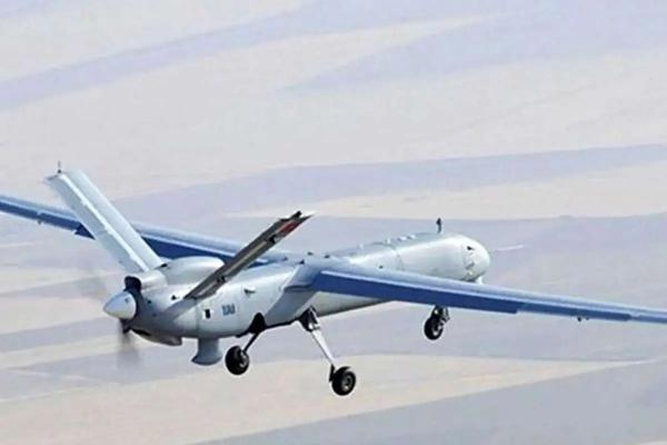 سرنگونی پهباد ایرانی توسط آمریکا,جنگ ایران و آمریکا