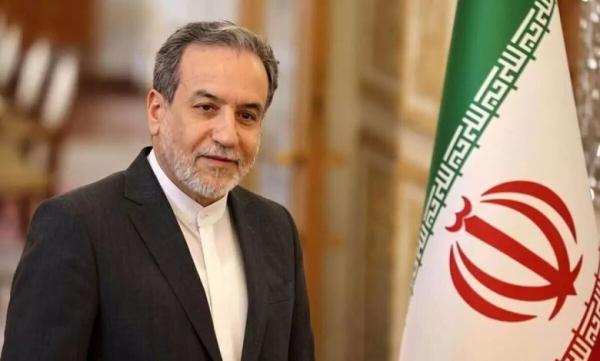 عباس عراقچی,وزیر خارجه ایران