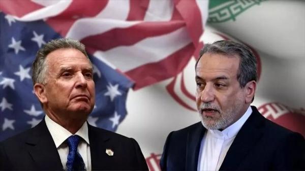 ایران و آمریکا,مذاکره ایران و آمریکا