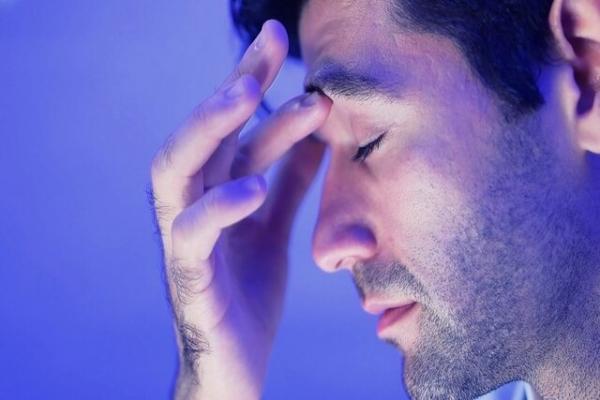 کم‌خوابی,کم‌خوابی از نظر فیزیکی به سلول‌های مغز