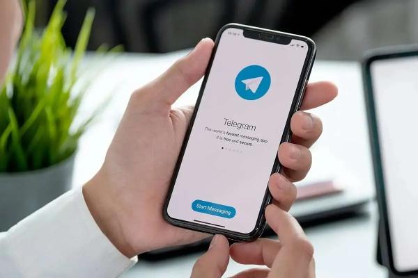 تلگرام,فعال شدن استوری تلگرام برای کاربران ایرانی