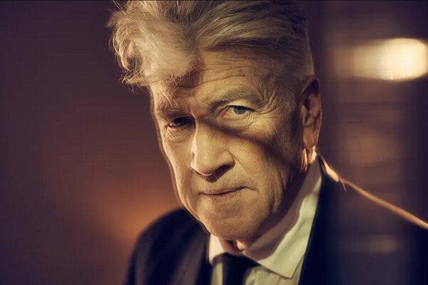 دیوید لینچ,انتشار فیلم جدیدی از دیوید لینچ توسط دخترش