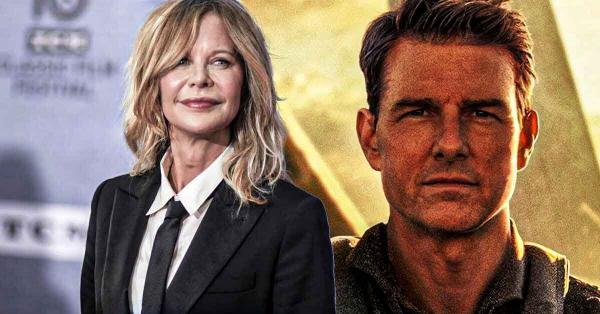 تام کروز,افشای علت جدایی تام کروز و آنا د آرماس