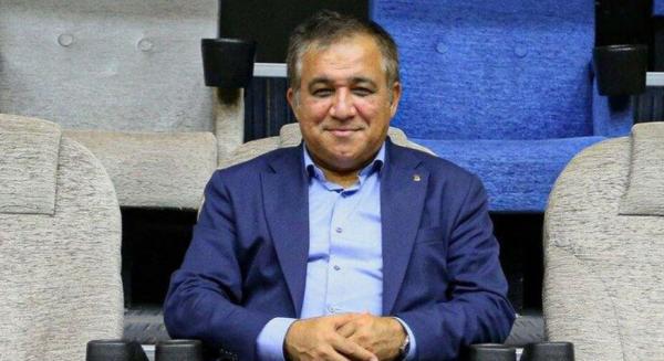 علی تاجرنیا,صحبت های تاجرنیا درباره شرایط استقلال