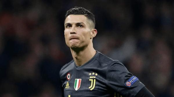 رونالدو,شکست یوونتوس از رونالدو در دادگاه