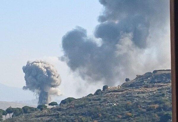 حمله به لبنان,تداوم حملات اسرائیل به جنوب لبنان