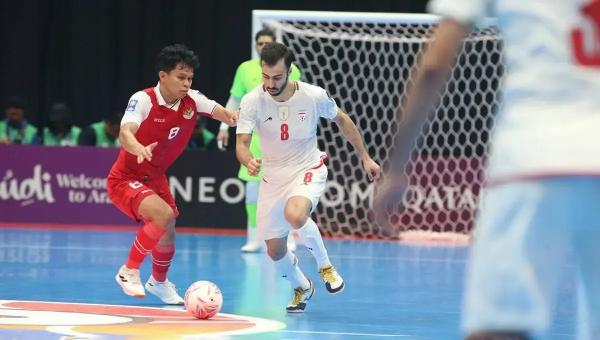 تیم ملی فوتسال ایران,قهرمانی دراماتیک ایران در جام ملت‌های فوتسال آسیا ۲۰۲۶