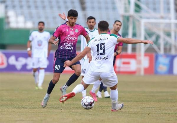 هفته بیستم لیگ برتر فوتبال,لیگ بیست و پنجم