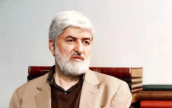 علی مطهری,اظهارات علی مطهری درباره اعتراضات 1404