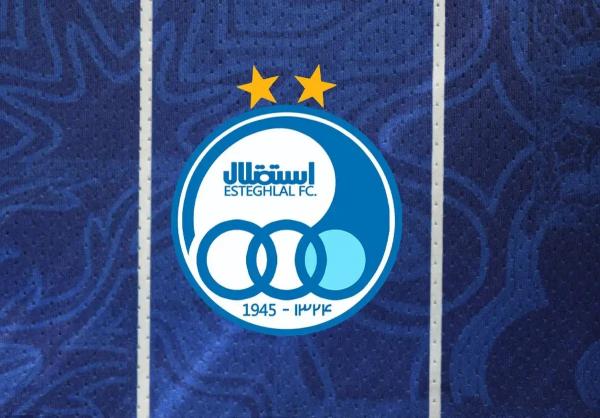 تیم استقلال,افشای قرارداد 18 میلیاردی استقلال برای تولید محتوا