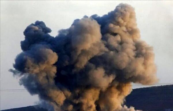 انفجارهای ایران در بهمن 1404 انفجارهای ایران در بهمن 1404,روایتهای متفاوت از انفجارها و نگرانی مردم از حمله آمریکا