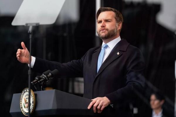 ونس,معاون ترامپ