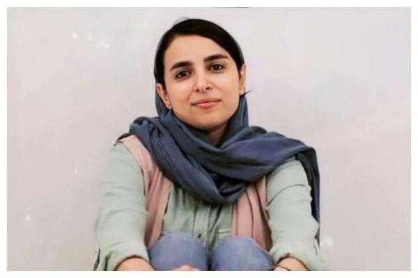 زینب موسوی,محکومیت زینب موسوی