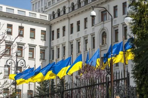 اوکراین,تحریم‌های جدید اوکراین علیه تولیدات پهپادی و موشکی روسیه