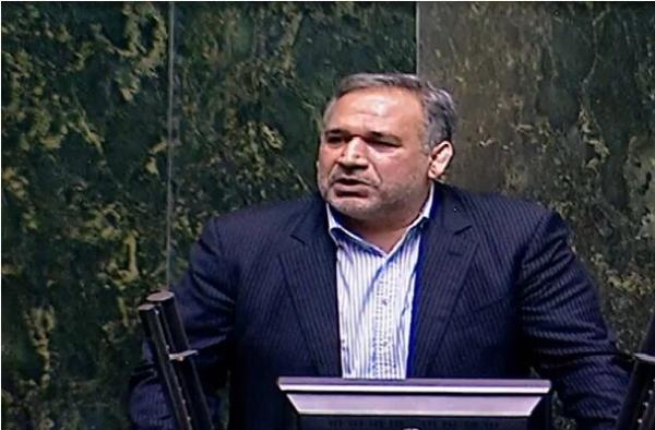 سید شمس‌الدین حسینی,ارز دولتی