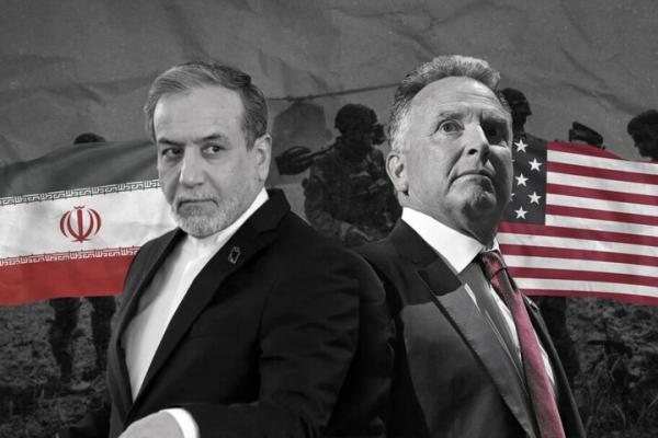 ایران و آمریکا,مذاکره ایران و آمریکا