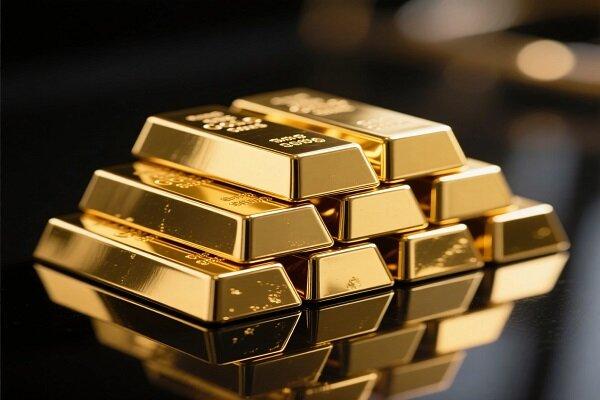 طلا,قیمت طلای جهانی