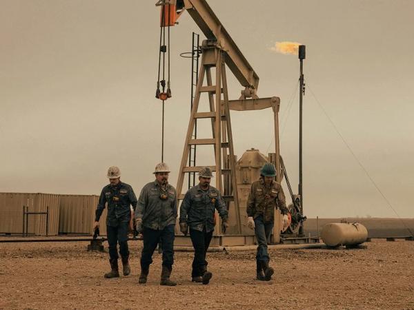 سریال Landman,سریال لندمن