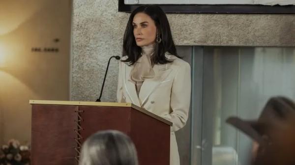 سریال Landman,سریال لندمن