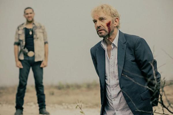 سریال Landman,سریال لندمن