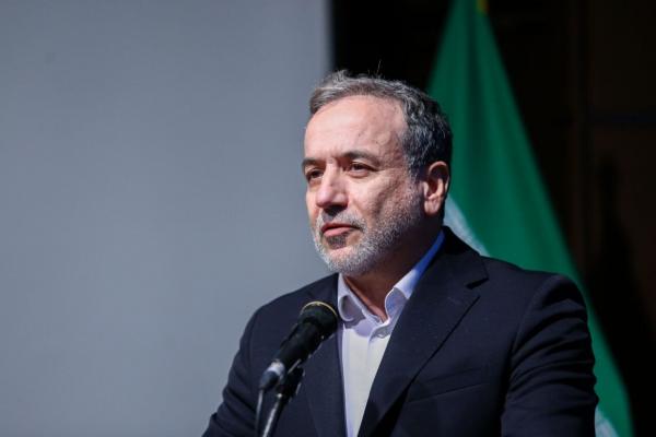 عباس عراقچی,وزیر خارجه ایران