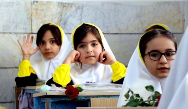 شرایط سخت در مدارس ایران,مدارس ایران در وضعیت غیرعادی