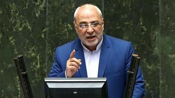 حسینعلی حاجیدلیگانی حسینعلی حاجیدلیگانی,قیمتگذاریهای نجومی اخیر شرکت ایران خودرو به روایت نایب رئیس کمیسیون اصل نود مجلس