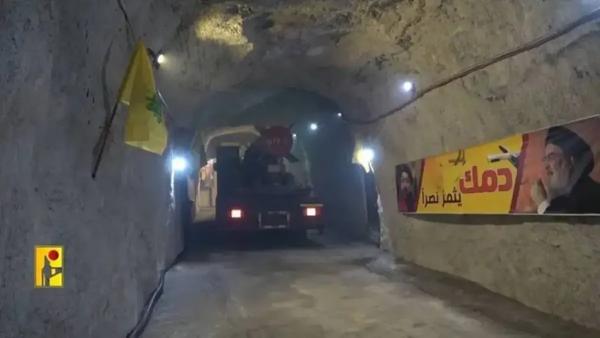 تونل‌های حزب‌الله لبنان,تقدیر سنتکام از ارتش لبنان برای منهدم کردن تونل‌های حزب‌الله