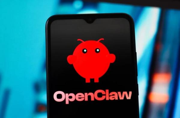 چت بات هوش مصنوعی,چت بات OpenClaw