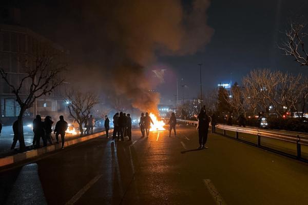 اعتراضات دی 1404,کودکان جان‌باخته و بازداشتی گمشده در آمار حوادث دی‌ماه 1404