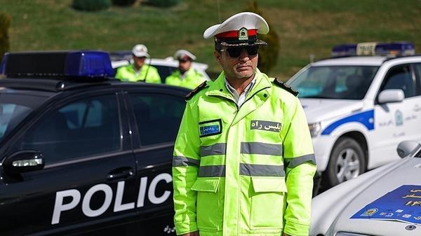 ترافیک,اعمال محدودیت‌های ترافیکی در جاده‌های شمالی