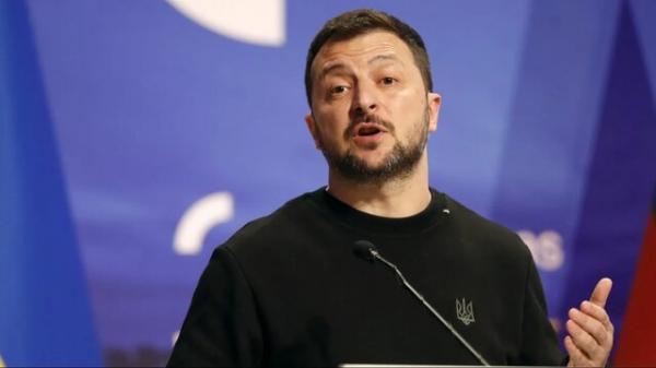 زلنسکی زلنسکی,رئیس جمهور اوکراین