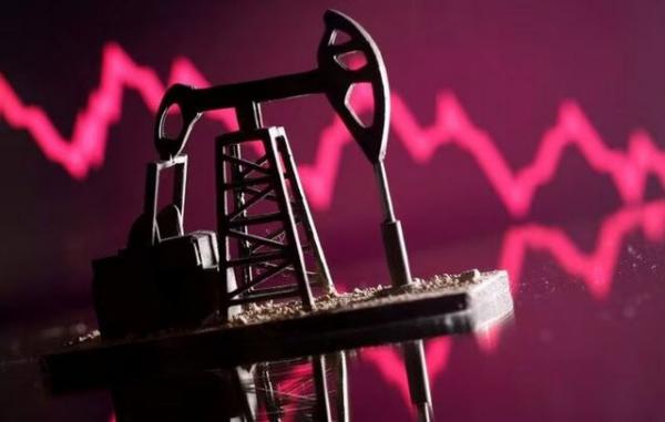 نفت,قیمت نفت
