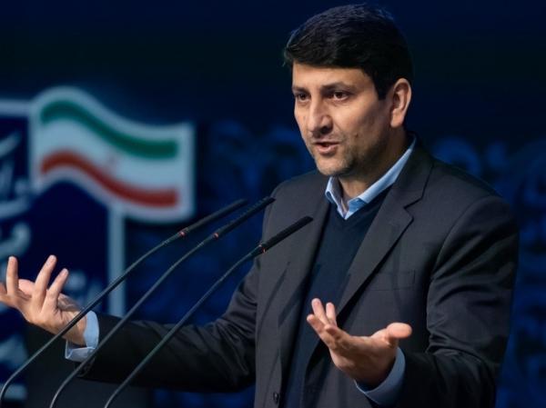 ستار هاشمی,وزیر ارتباطات