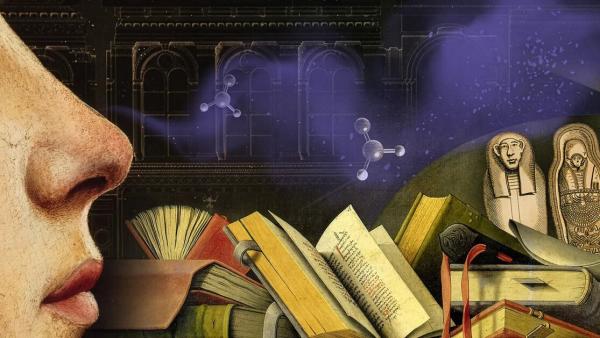 موفقیت دانشمندان در بازآفرینی بوی وقایع تاریخی,بوی وقایع تاریخی