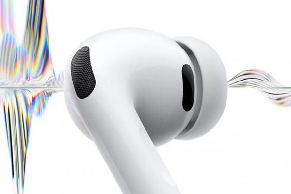 ایرپاد,اتصال ایرپاد به دوربین مجهز