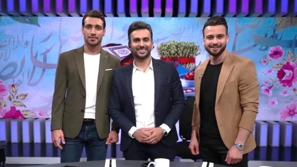 میثاقی و سروش رفیعی,واکنش میثاقی به اظهارات سروش رفیعی