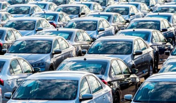 قیمت خودرو,قیمت خودرو در 21 بهمن 1404