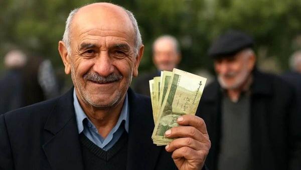 عیدی بازنشستگان,افزایش عیدی بازنشستگان