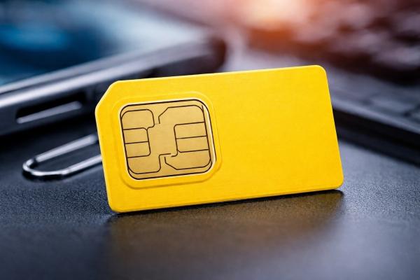 ایرانسل,یکطرفه شدن سیمکارت های ایرانسل