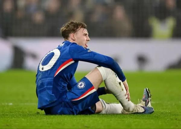 دیدار چلسی و لیدزیونایتد,هفته بیست و ششم لیگ برتر انگلیس