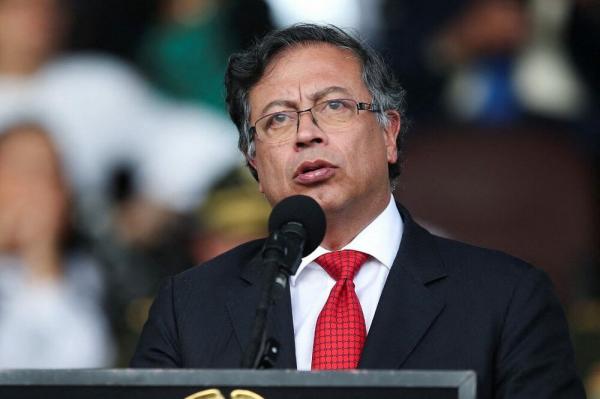 گوستاوو پترو,ترور نافرجام رئیس جمهور کلمبیا